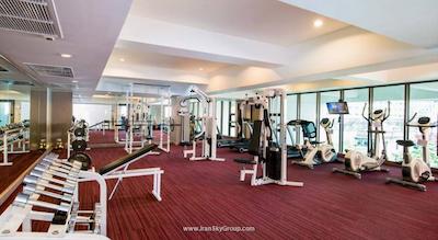 فوراما سیلم هتل