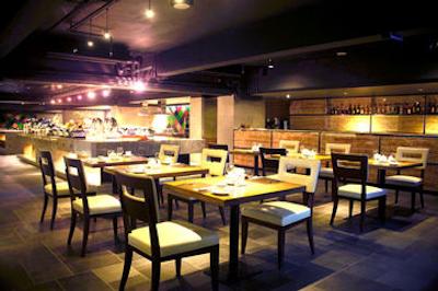 فوراما سیلم هتل