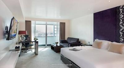 فوراما سیلم هتل