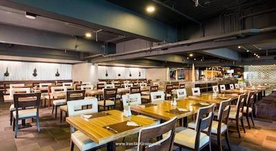 فوراما سیلم هتل