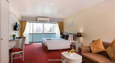 فوراما سیلم هتل