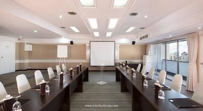 فوراما سیلم هتل