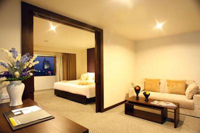 فوراما سیلم هتل