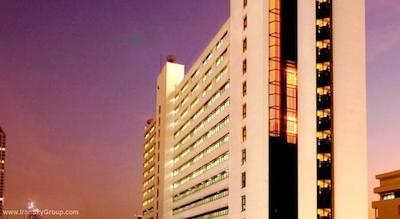 فوراما سیلم هتل