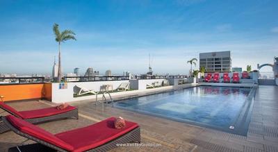 فوراما سیلم هتل