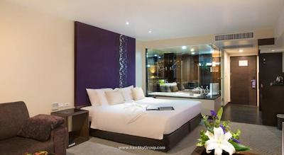 فوراما سیلم هتل