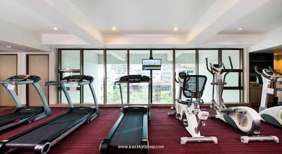 فوراما سیلم هتل