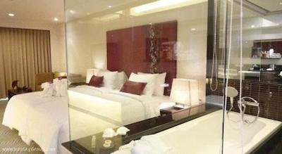 فوراما سیلم هتل