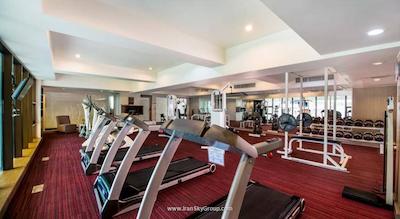 فوراما سیلم هتل