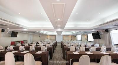 فوراما سیلم هتل