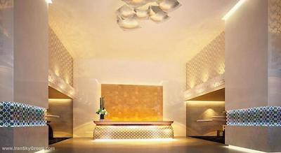 فوراما سیلم هتل