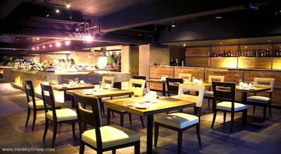 فوراما سیلم هتل