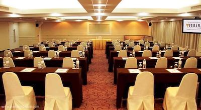 فوراما سیلم هتل