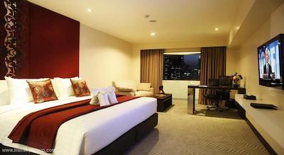 فوراما سیلم هتل