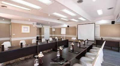 فوراما سیلم هتل