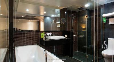 فوراما سیلم هتل