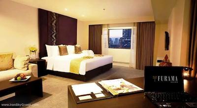 فوراما سیلم هتل