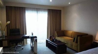 فوراما سیلم هتل