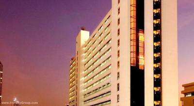 فوراما سیلم هتل