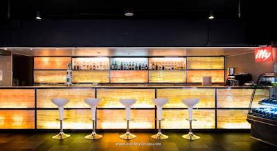 فوراما سیلم هتل