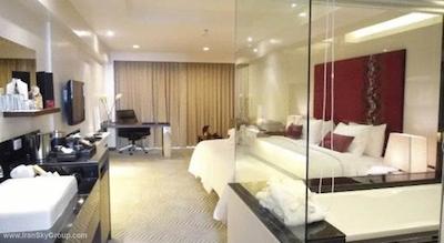 فوراما سیلم هتل