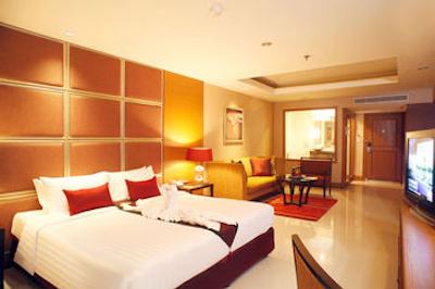 فوراما سیلم هتل