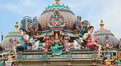 فوراما سیلم هتل