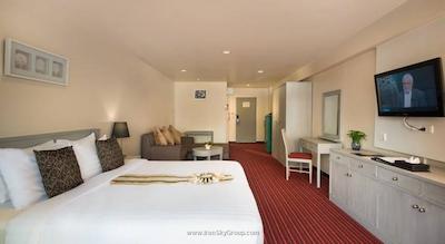 فوراما سیلم هتل