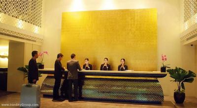 فوراما سیلم هتل