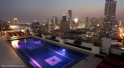 فوراما سیلم هتل