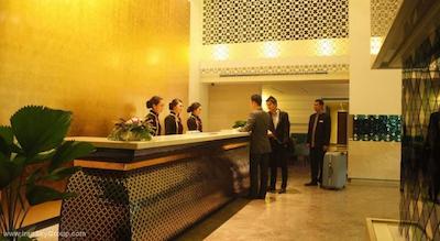 فوراما سیلم هتل