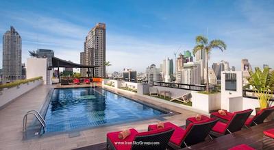 فوراما سیلم هتل