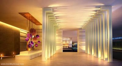 فوراما سیلم هتل