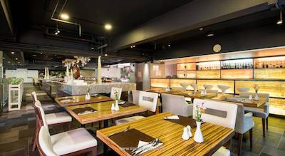 فوراما سیلم هتل