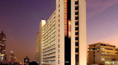 فوراما سیلم هتل