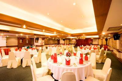 فوراما سیلم هتل