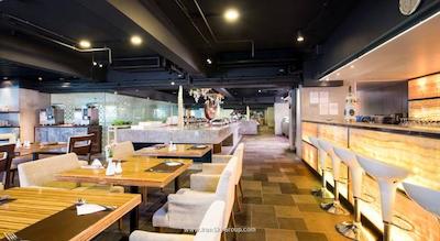 فوراما سیلم هتل