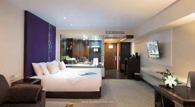 فوراما سیلم هتل