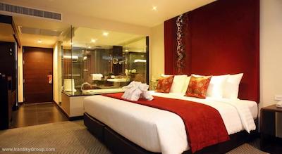 فوراما سیلم هتل