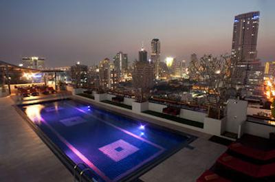 فوراما سیلم هتل