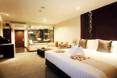 فوراما سیلم هتل