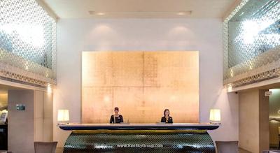 فوراما سیلم هتل