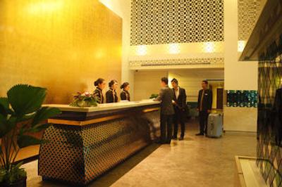 فوراما سیلم هتل