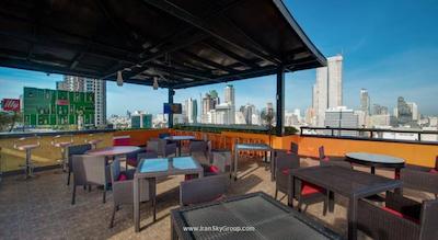 فوراما سیلم هتل