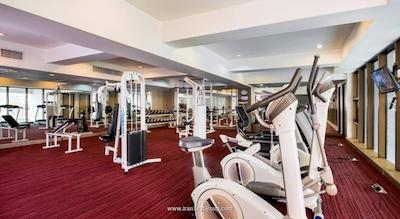 فوراما سیلم هتل