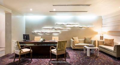 فوراما سیلم هتل