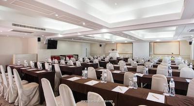 فوراما سیلم هتل