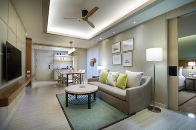 آماری اوشن پاتایا