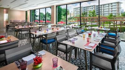 آماری اوشن پاتایا