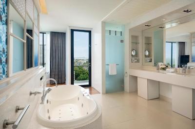 آماری اوشن پاتایا